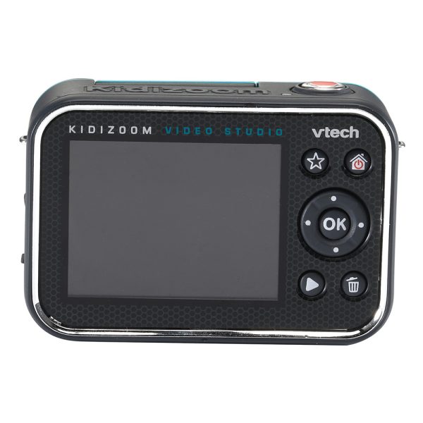 Kidizoom Vídeo Studio Autobrinca Online