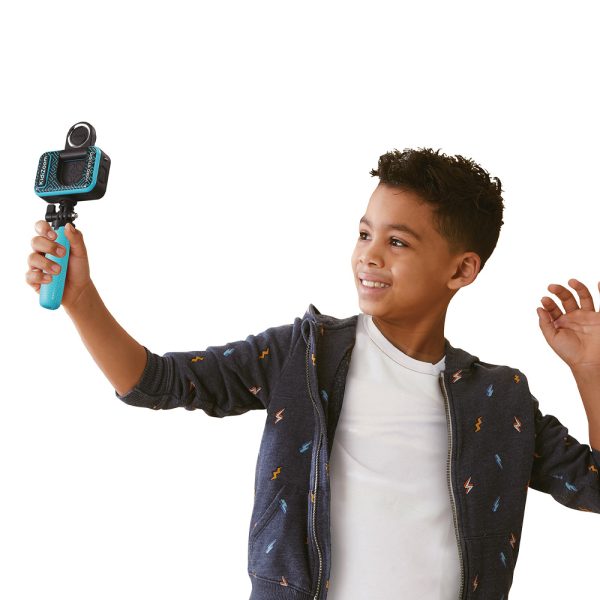 Kidizoom Vídeo Studio Autobrinca Online
