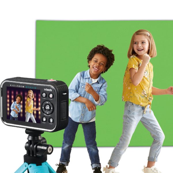 Kidizoom Vídeo Studio Autobrinca Online