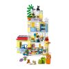 LEGO Duplo 3 em 1 Casa Familiar 10994 Autobrinca Online