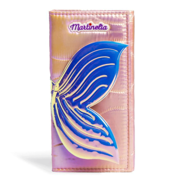Livro de Maquilhagem Grande Martinelia Let’s Be Mermaids Autobrinca Online