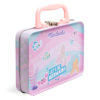 Malinha Metálica de Maquilhagem Martinelia Let’s Be Mermaids Autobrinca Online