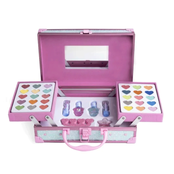 Maleta de Maquilhagem Martinelia Let’s Be Mermaids Autobrinca Online