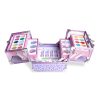 Mega Maleta de Maquilhagem Martinelia My Best Friends Autobrinca Online
