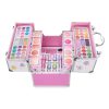 Mega Maleta de Maquilhagem Martinelia Super Girl Autobrinca Online