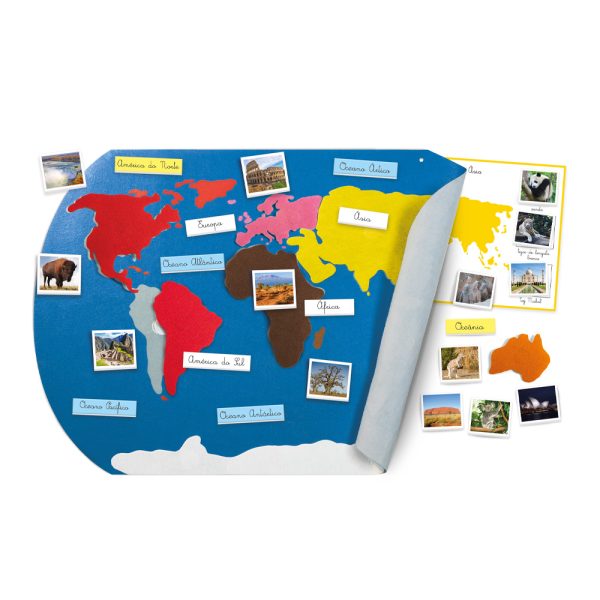 Montessori – O Mundo Autobrinca Online