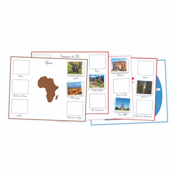 Montessori – O Mundo Autobrinca Online