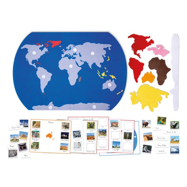 Montessori – O Mundo Autobrinca Online