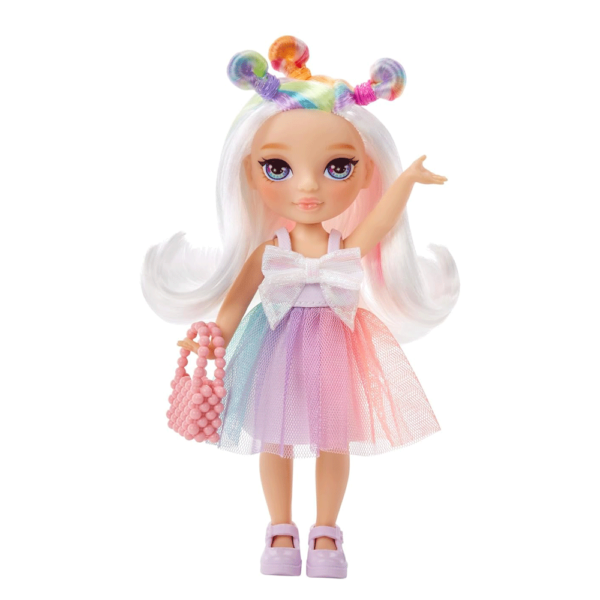 Rainbow High Littles Opal Reine Autobrinca Online