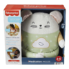 Ratinho de Meditação Fisher-Price Autobrinca Online