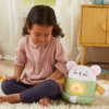 Ratinho de Meditação Fisher-Price Autobrinca Online