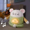 Ratinho de Meditação Fisher-Price Autobrinca Online