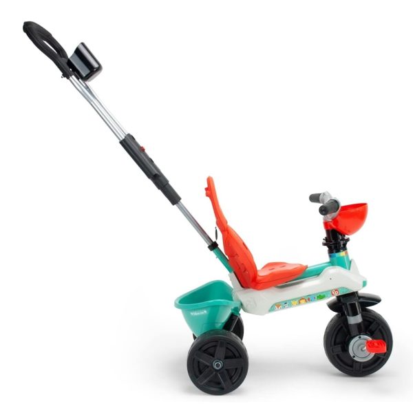 Triciclo Evolutivo Sport Baby Fisher-Price Autobrinca Online