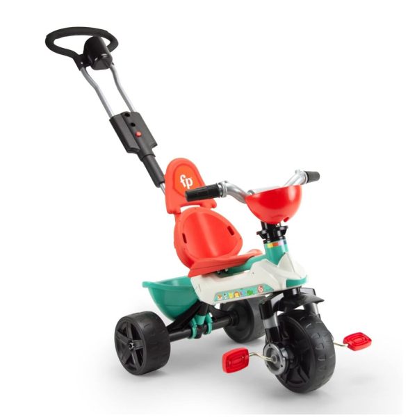 Triciclo Evolutivo Sport Baby Fisher-Price Autobrinca Online