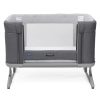 Berço Chicco Next2Me Forever Slate Grey Autobrinca Online