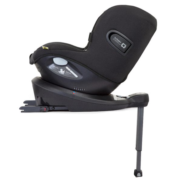 Cadeira Joie i-Spin 360 E Coal Autobrinca Online