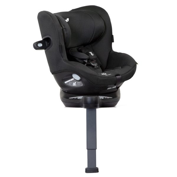 Cadeira Joie i-Spin 360 E Coal Autobrinca Online