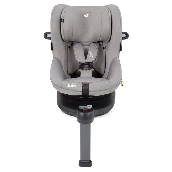 Cadeira Joie i-Spin 360 E Gray Flannel Autobrinca Online