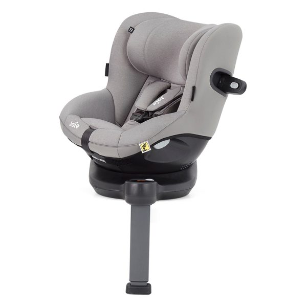 Cadeira Joie i-Spin 360 E Gray Flannel Autobrinca Online