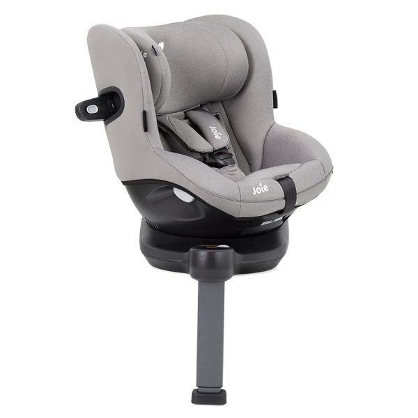 Cadeira Joie i-Spin 360 E Gray Flannel Autobrinca Online