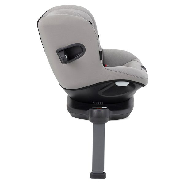 Cadeira Joie i-Spin 360 E Gray Flannel Autobrinca Online