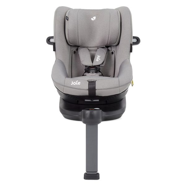 Cadeira Joie i-Spin 360 E Gray Flannel Autobrinca Online