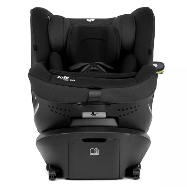 Cadeira Joie i-Spin Safe Shale Autobrinca Online