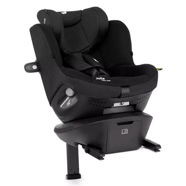 Cadeira Joie i-Spin Safe Shale Autobrinca Online