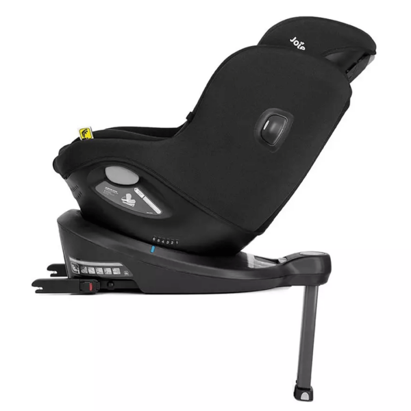 Cadeira Joie i-Spin Safe Shale Autobrinca Online
