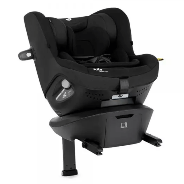 Cadeira Joie i-Spin Safe Shale Autobrinca Online