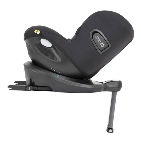 Cadeira Joie i-Spin Safe Coal Autobrinca Online