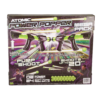 Atomic Power Popper Mega Pack Pistola c/ Bolas de Espuma Autobrinca Online