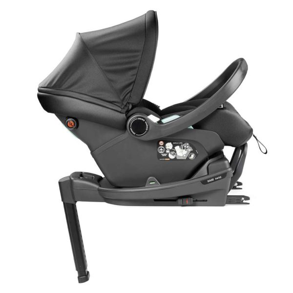 Base Isofix Giratória Twist Peg Perego Autobrinca Online