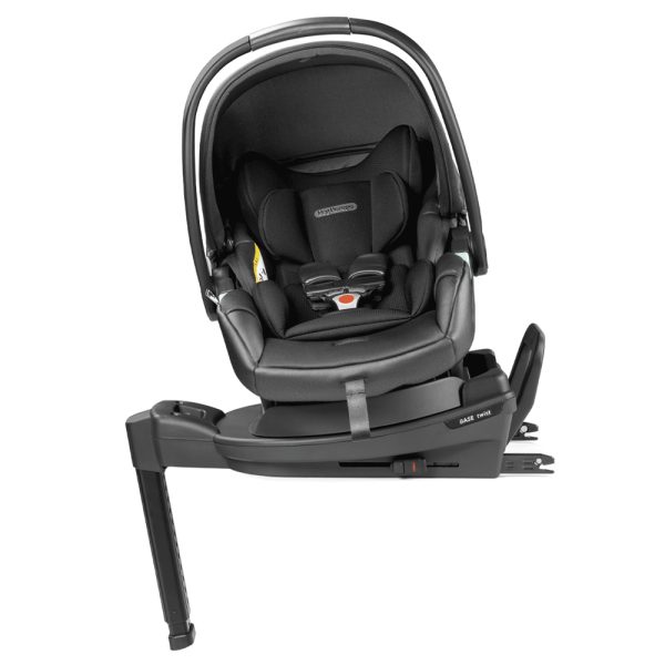 Base Isofix Giratória Twist Peg Perego Autobrinca Online