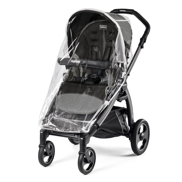 Capa de Chuva p/ Assento Peg Perego Autobrinca Online