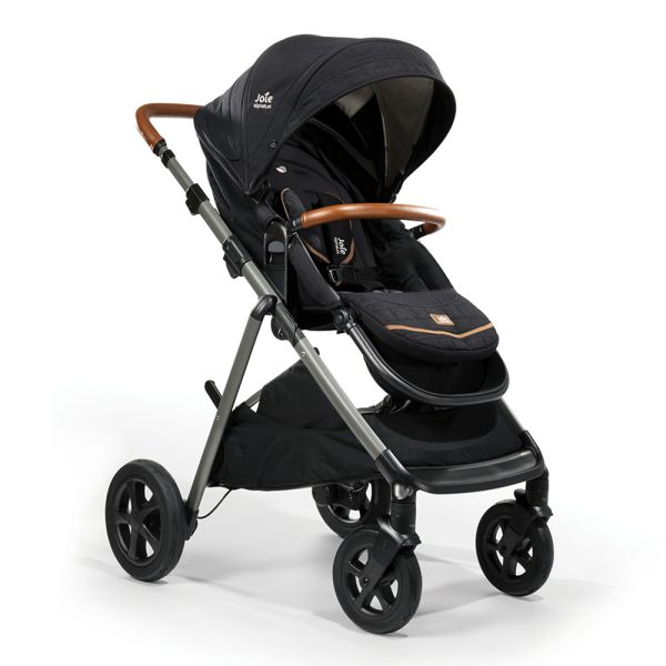 Carrinho Joie Aeria Signature Eclipse Autobrinca Online