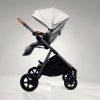 Carrinho Joie Aeria Signature Oyster Autobrinca Online