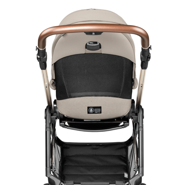 Trio Peg Perego Veloce SLK Culla Belvedere Astral Autobrinca Online