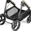 Trio Peg Perego Veloce SLK Culla Belvedere Astral Autobrinca Online