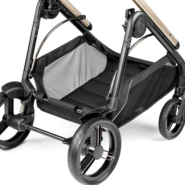 Trio Peg Perego Veloce SLK Culla Belvedere Astral Autobrinca Online