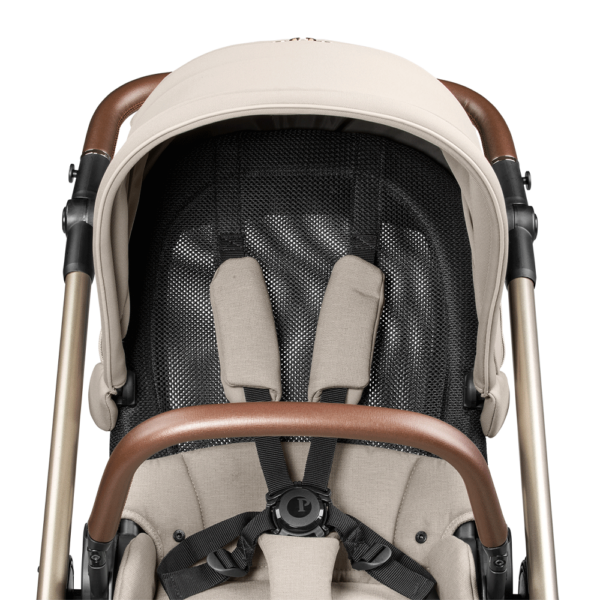 Trio Peg Perego Veloce SLK Culla Belvedere Astral Autobrinca Online