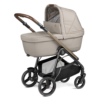 Trio Peg Perego Veloce SLK Culla Belvedere Astral Autobrinca Online