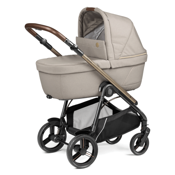 Trio Peg Perego Veloce SLK Culla Belvedere Astral Autobrinca Online
