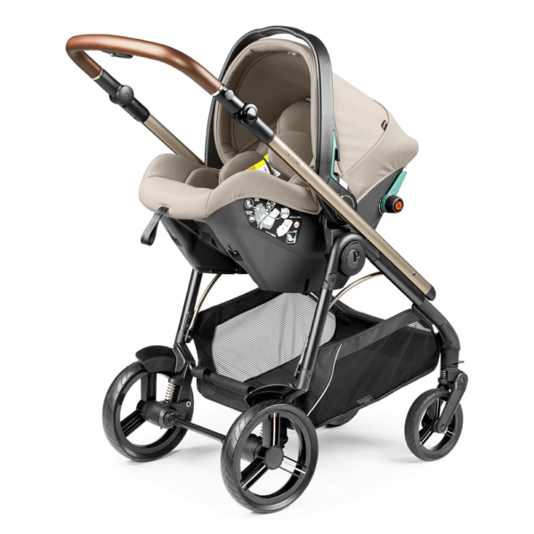 Trio Peg Perego Veloce SLK Culla Belvedere Astral Autobrinca Online