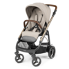 Trio Peg Perego Veloce SLK Culla Belvedere Astral Autobrinca Online