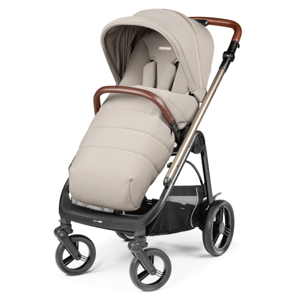 Trio Peg Perego Veloce SLK Culla Belvedere Astral Autobrinca Online