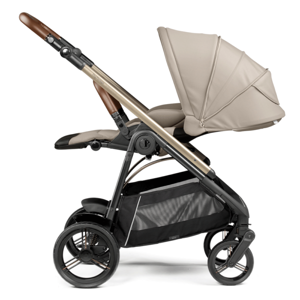 Trio Peg Perego Veloce SLK Culla Belvedere Astral Autobrinca Online