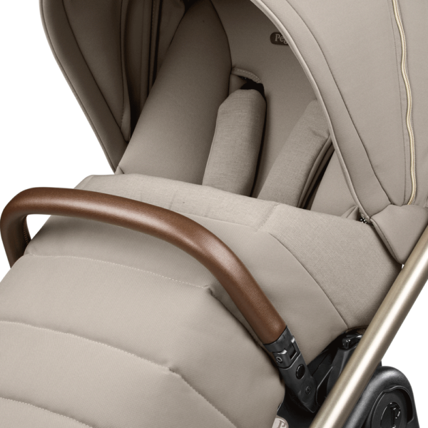 Trio Peg Perego Veloce SLK Culla Belvedere Astral Autobrinca Online