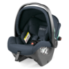 Trio Peg Perego Veloce TC SLK Culla Belvedere 500 Autobrinca Online