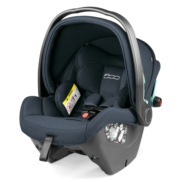Trio Peg Perego Veloce TC SLK Culla Belvedere 500 Autobrinca Online